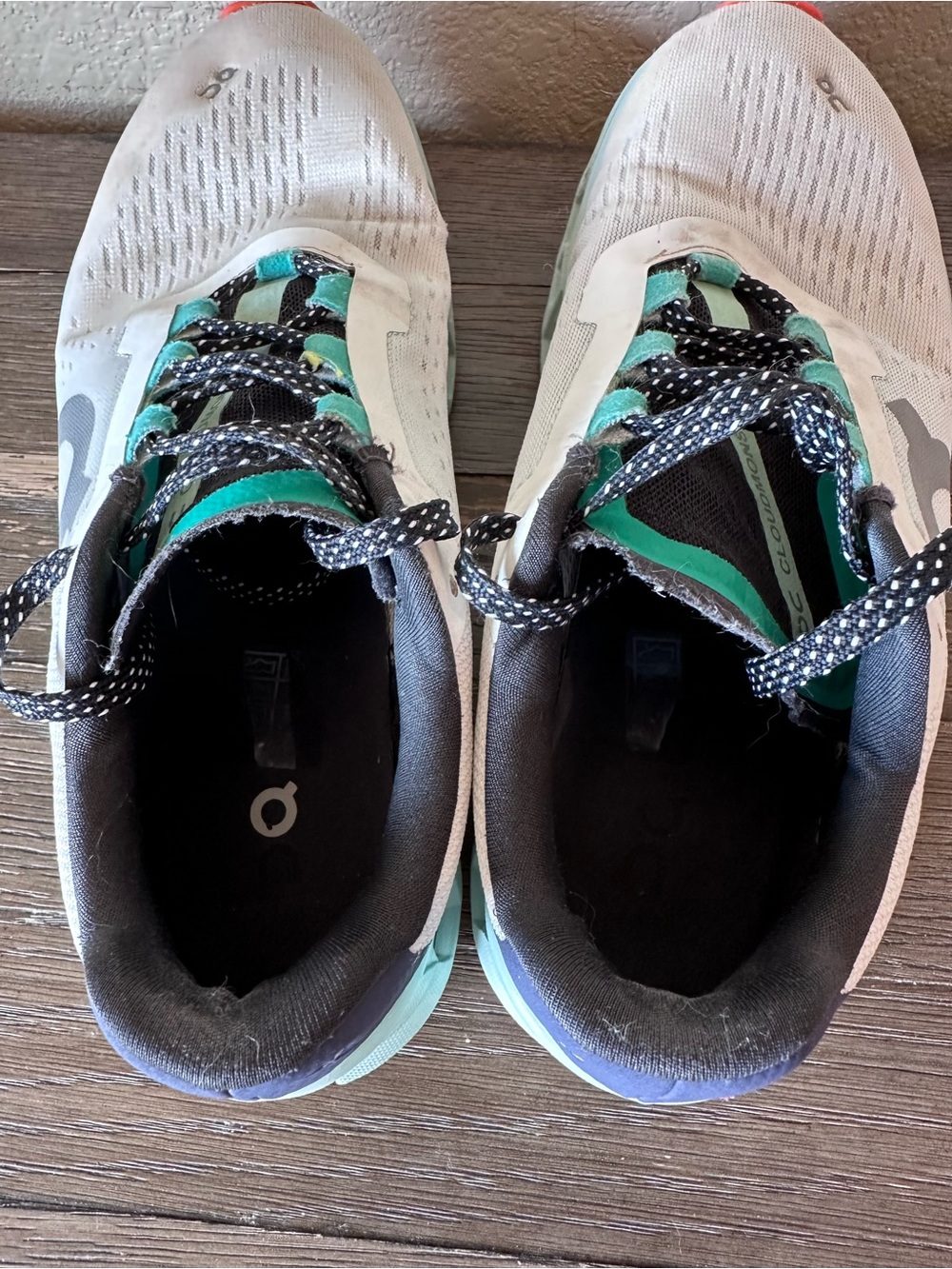 On Cloud CloudMonster Running shoes - Picture 6 of 9